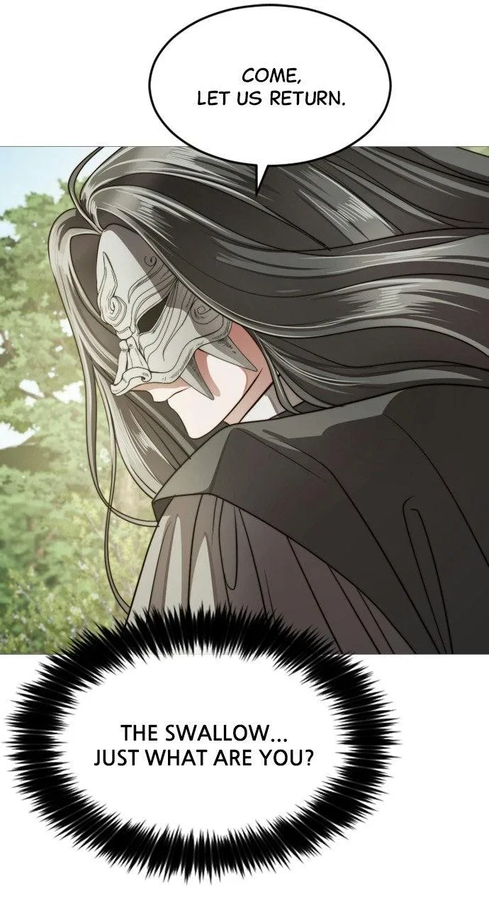 The Knight Of The Closed-Eyes Sky Chapter 30 – Page 21