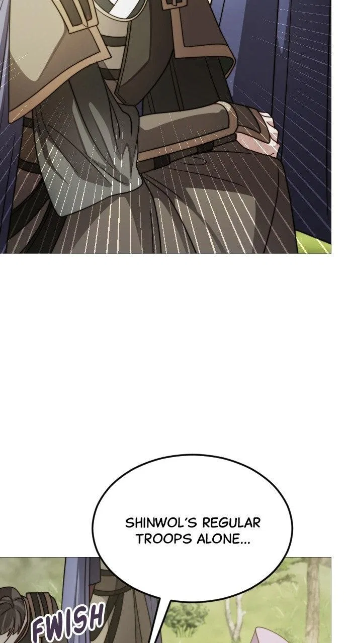 The Knight Of The Closed-Eyes Sky Chapter 30 – Page 26