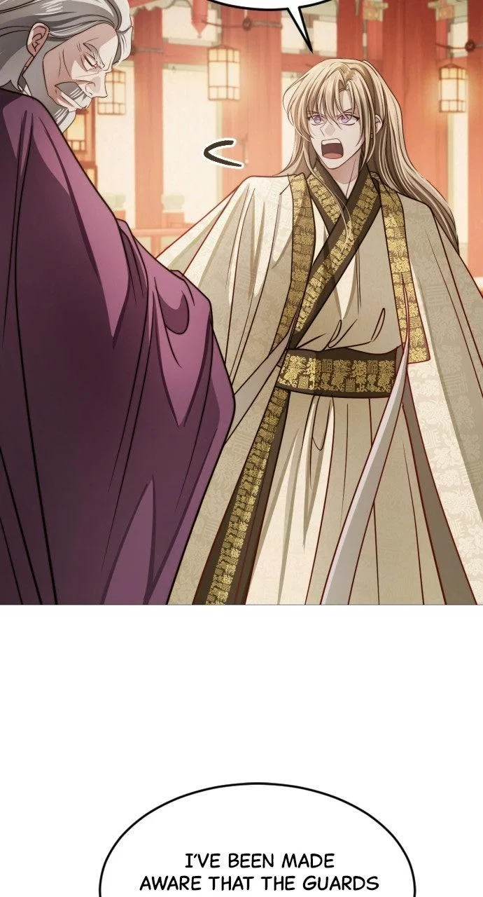 The Knight Of The Closed-Eyes Sky Chapter 30 – Page 34