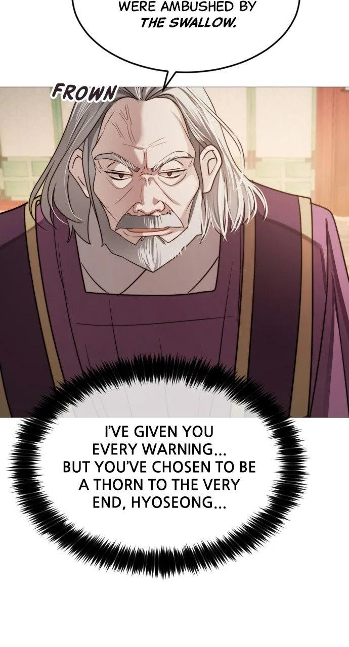 The Knight Of The Closed-Eyes Sky Chapter 30 – Page 35