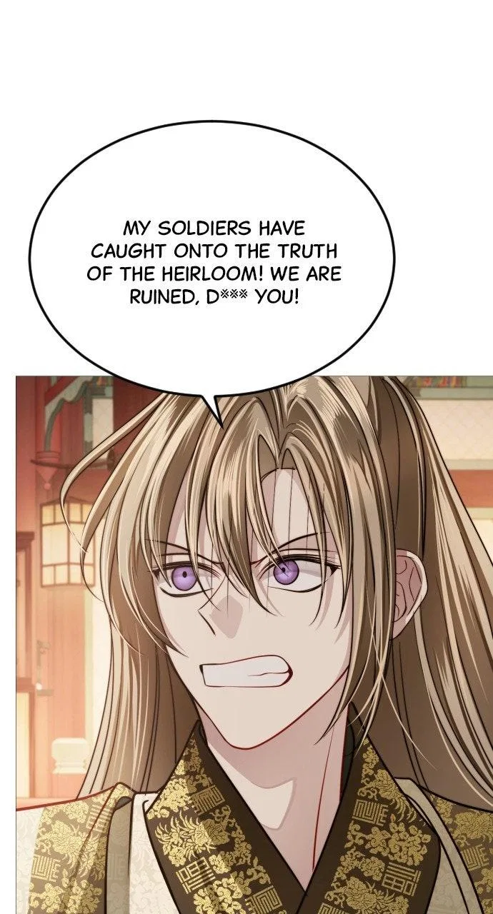 The Knight Of The Closed-Eyes Sky Chapter 30 – Page 36