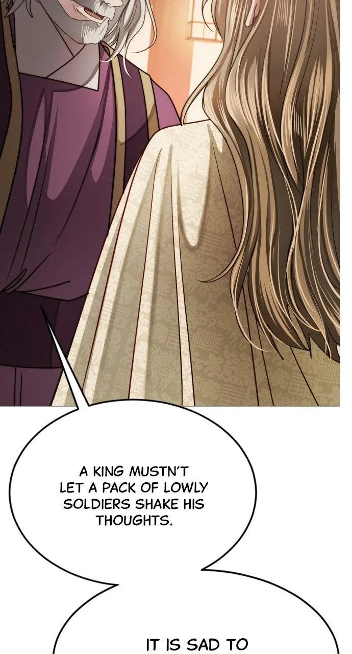 The Knight Of The Closed-Eyes Sky Chapter 30 – Page 38