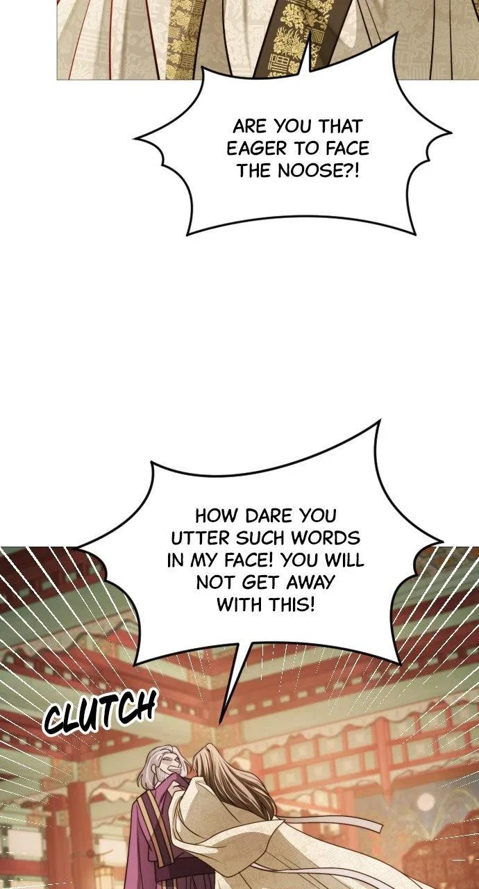 The Knight Of The Closed-Eyes Sky Chapter 30 – Page 40