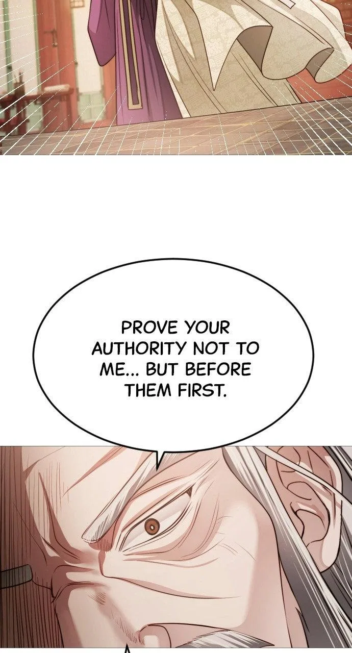 The Knight Of The Closed-Eyes Sky Chapter 30 – Page 41