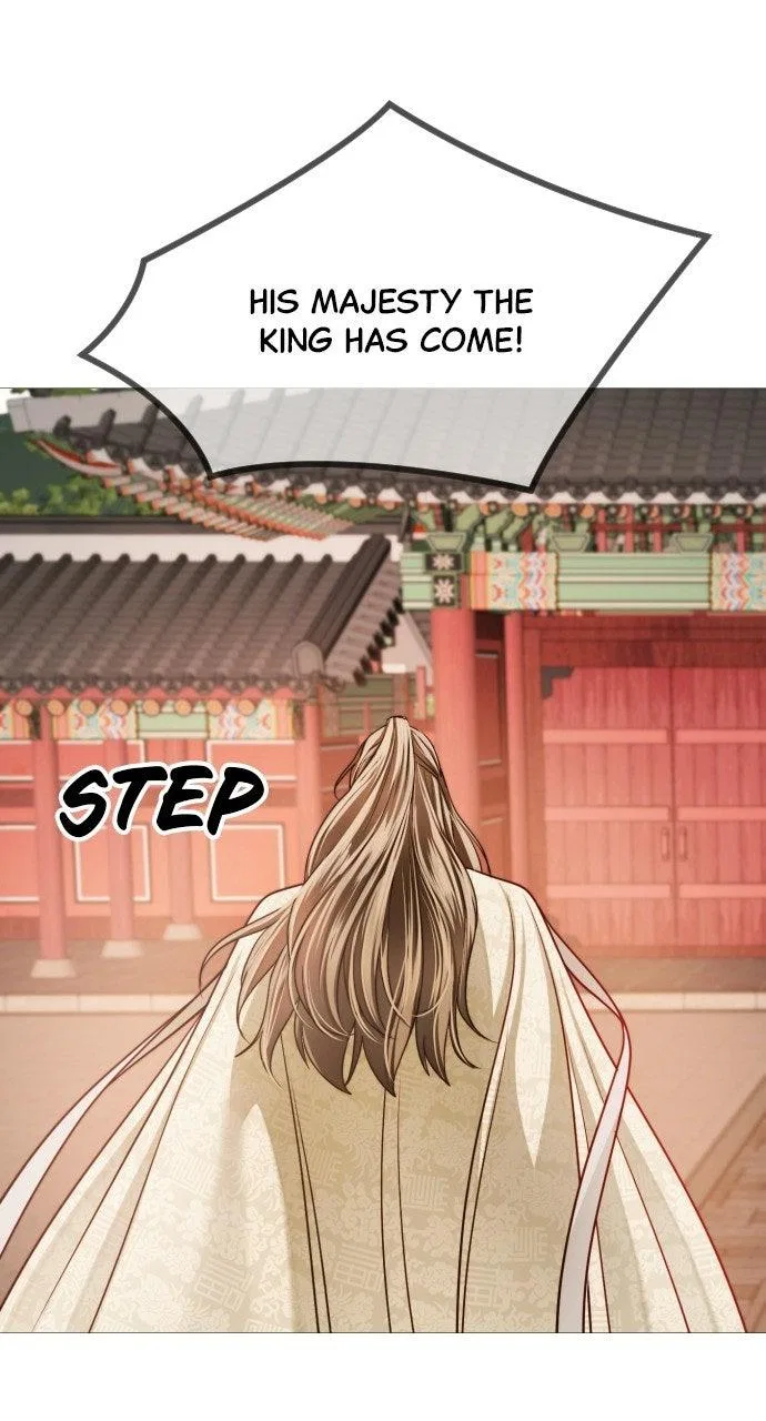 The Knight Of The Closed-Eyes Sky Chapter 30 – Page 44