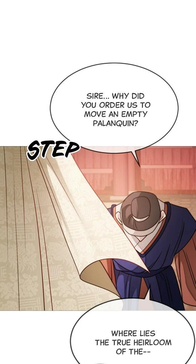The Knight Of The Closed-Eyes Sky Chapter 30 – Page 45