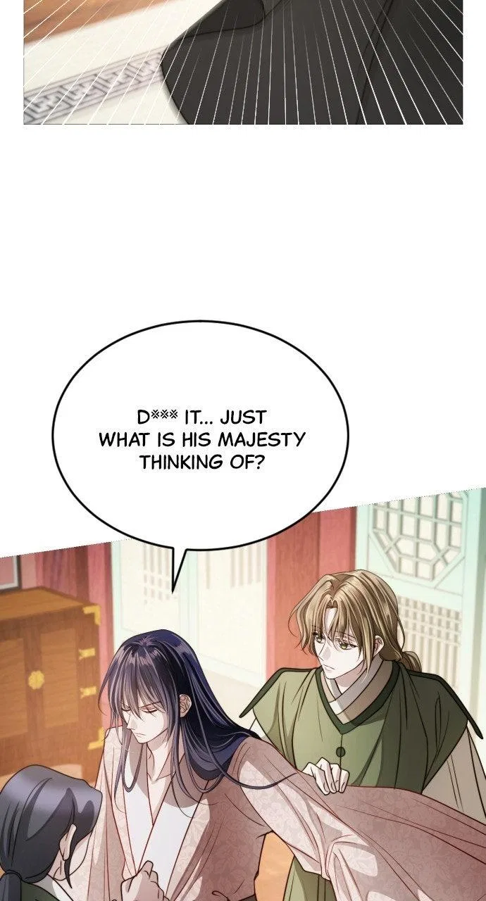 The Knight Of The Closed-Eyes Sky Chapter 30 – Page 52