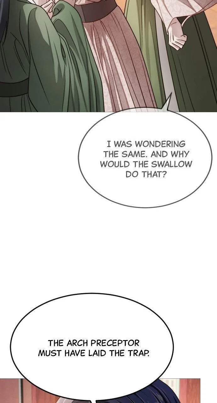 The Knight Of The Closed-Eyes Sky Chapter 30 – Page 53