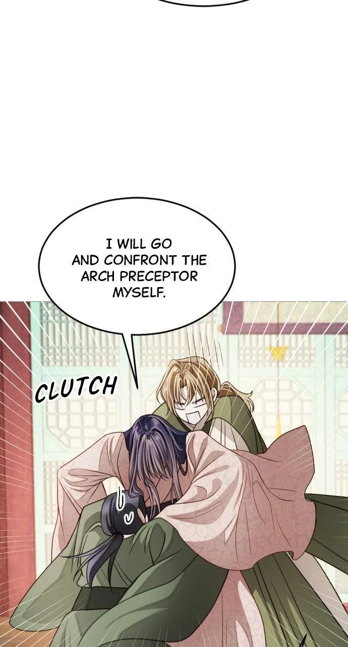 The Knight Of The Closed-Eyes Sky Chapter 30 – Page 55