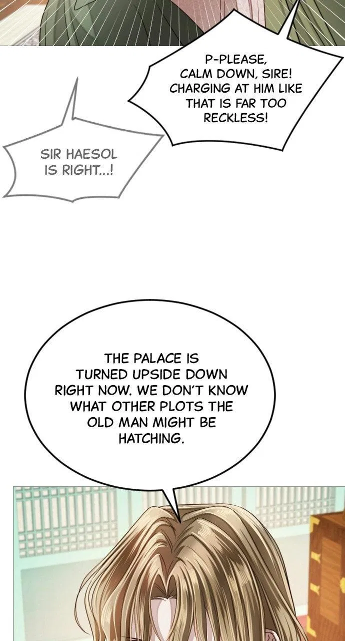 The Knight Of The Closed-Eyes Sky Chapter 30 – Page 56