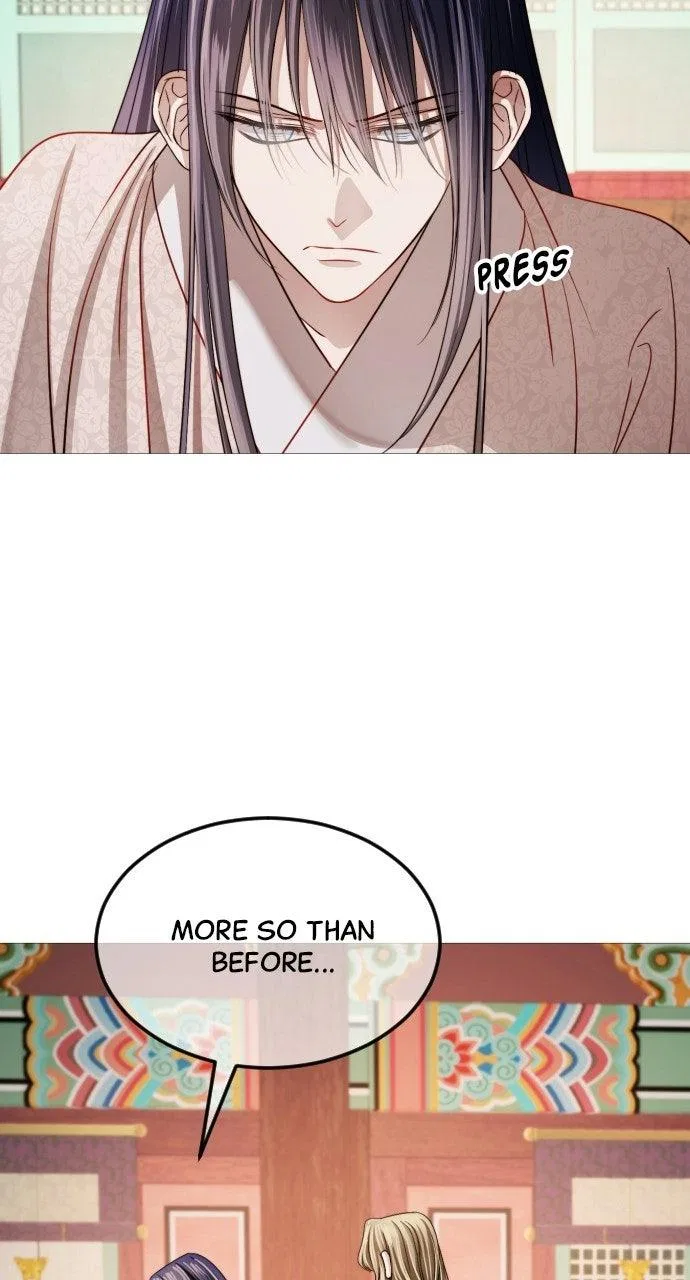 The Knight Of The Closed-Eyes Sky Chapter 30 – Page 58
