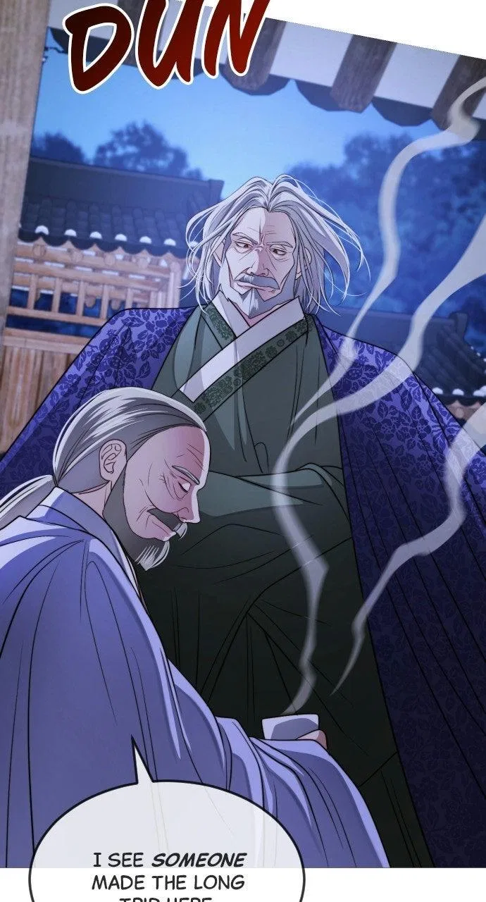 The Knight Of The Closed-Eyes Sky Chapter 30 – Page 63