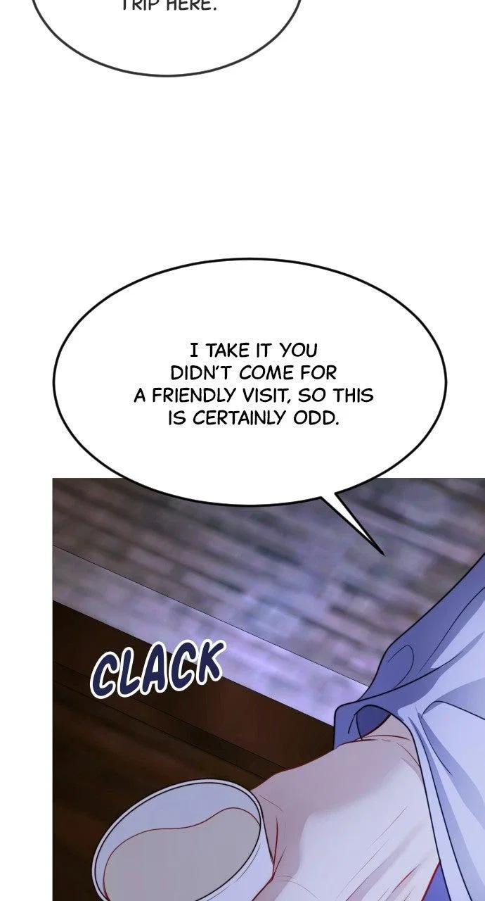 The Knight Of The Closed-Eyes Sky Chapter 30 – Page 64