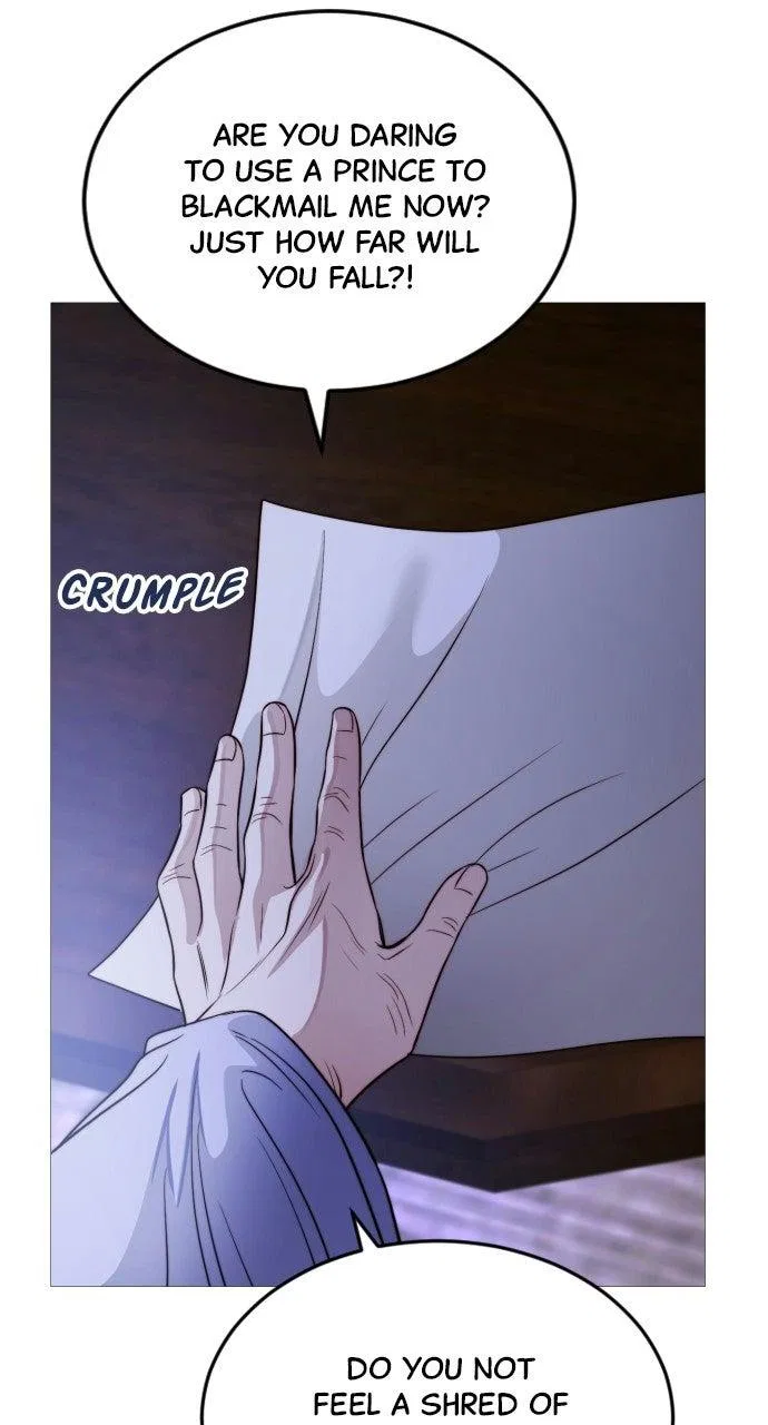 The Knight Of The Closed-Eyes Sky Chapter 30 – Page 74