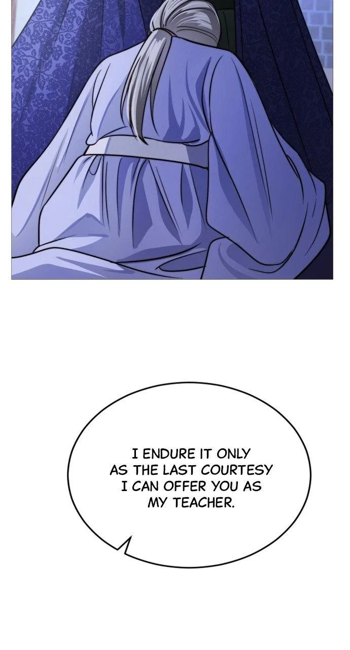 The Knight Of The Closed-Eyes Sky Chapter 30 – Page 76