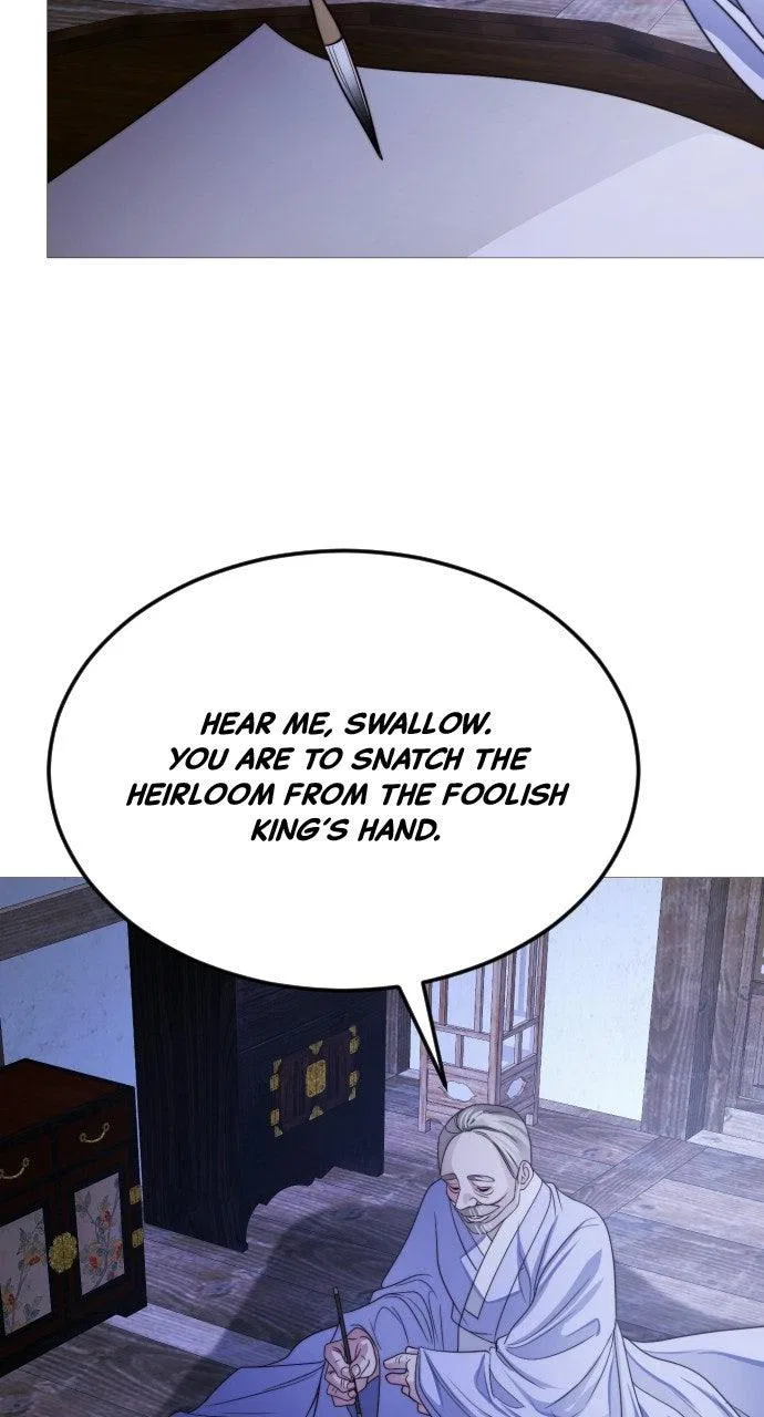 The Knight Of The Closed-Eyes Sky Chapter 30 – Page 80