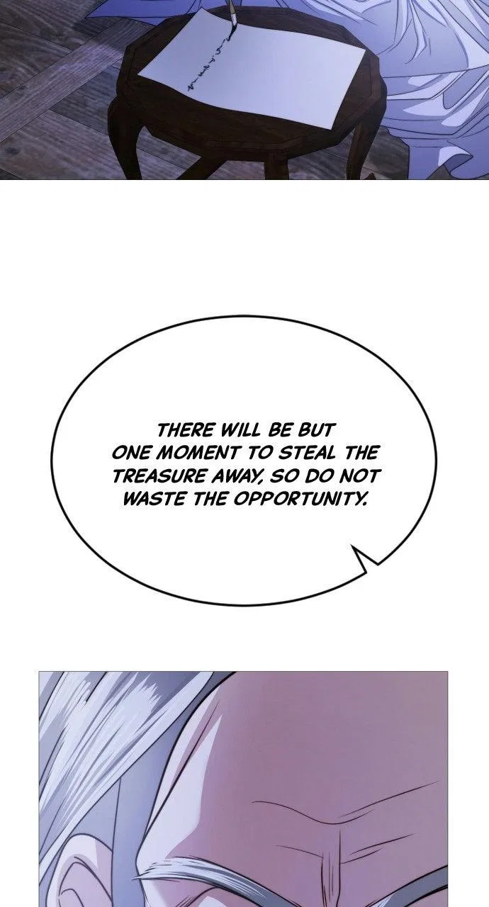The Knight Of The Closed-Eyes Sky Chapter 30 – Page 81