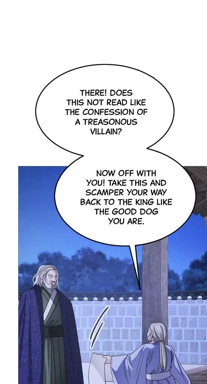 The Knight Of The Closed-Eyes Sky Chapter 30 – Page 85