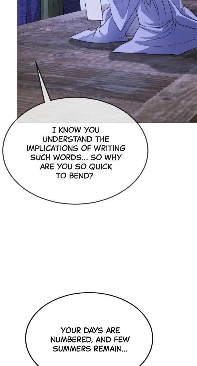 The Knight Of The Closed-Eyes Sky Chapter 30 – Page 86
