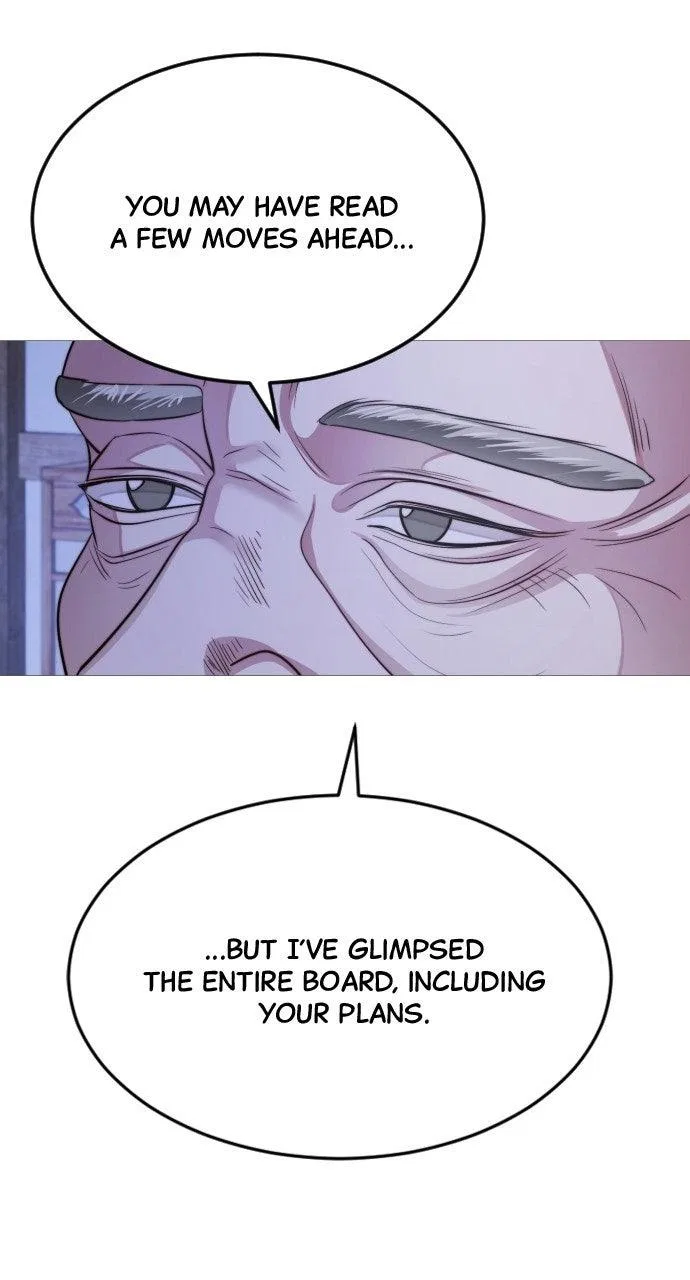 The Knight Of The Closed-Eyes Sky Chapter 30 – Page 88