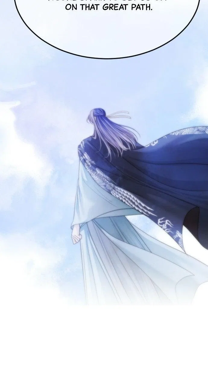 The Knight Of The Closed-Eyes Sky Chapter 30 – Page 91