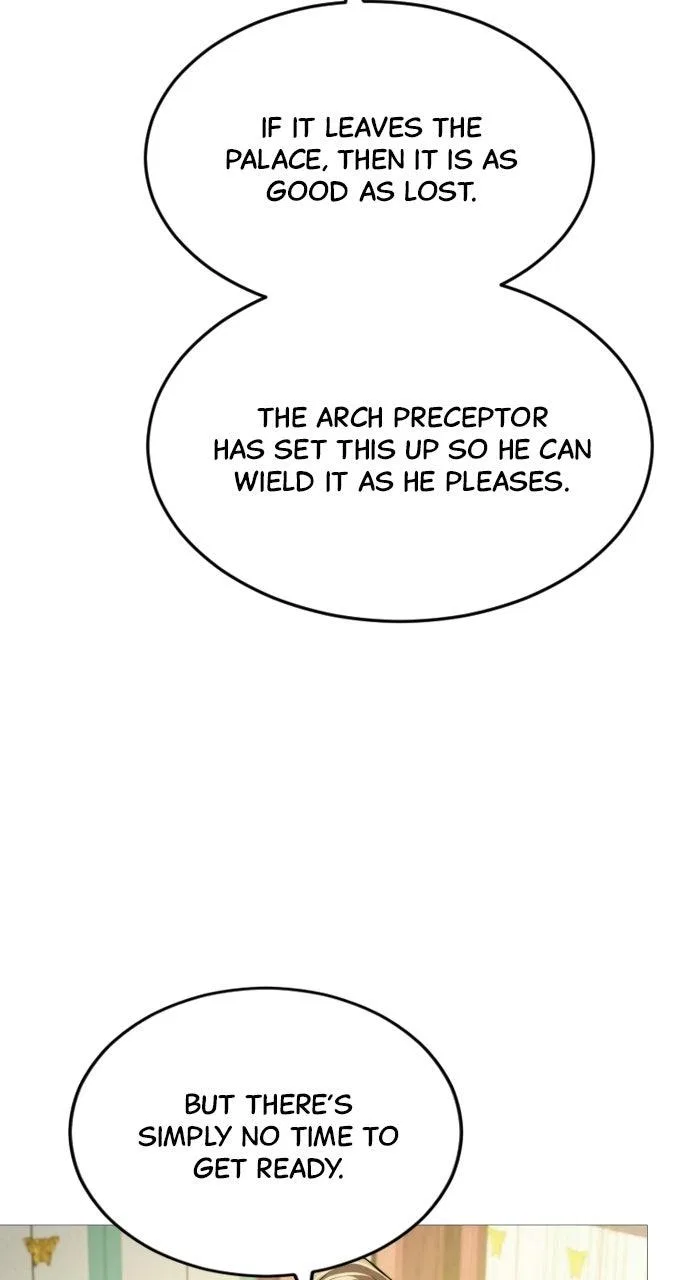 The Knight Of The Closed-Eyes Sky Chapter 29 – Page 3