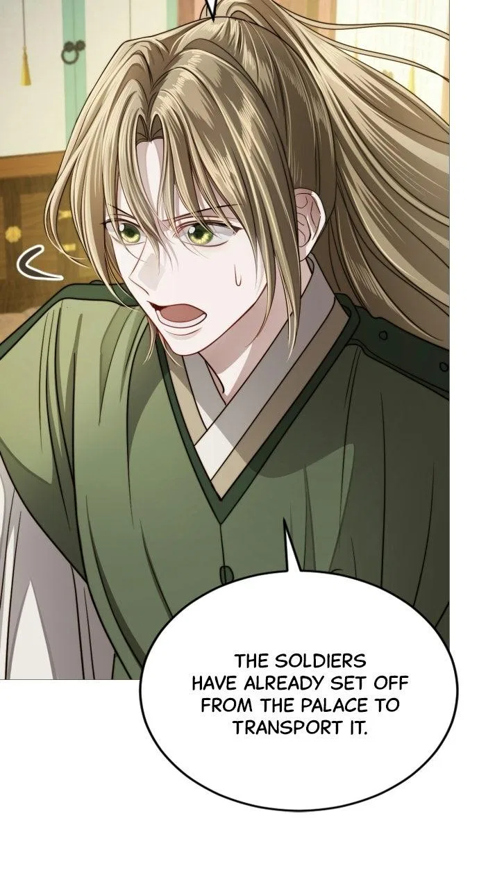The Knight Of The Closed-Eyes Sky Chapter 29 – Page 4