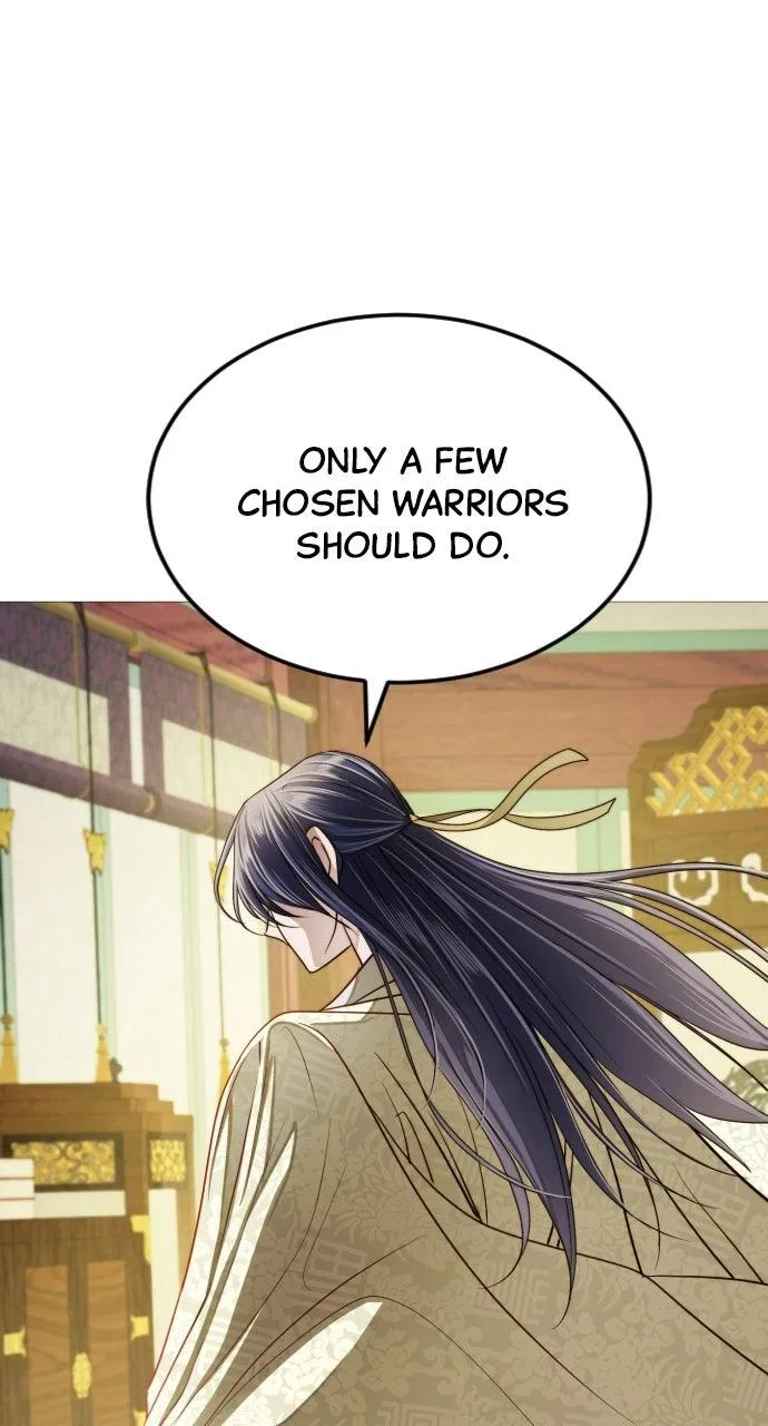 The Knight Of The Closed-Eyes Sky Chapter 29 – Page 5