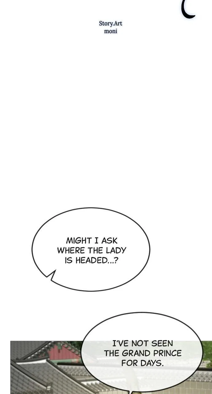 The Knight Of The Closed-Eyes Sky Chapter 29 – Page 7