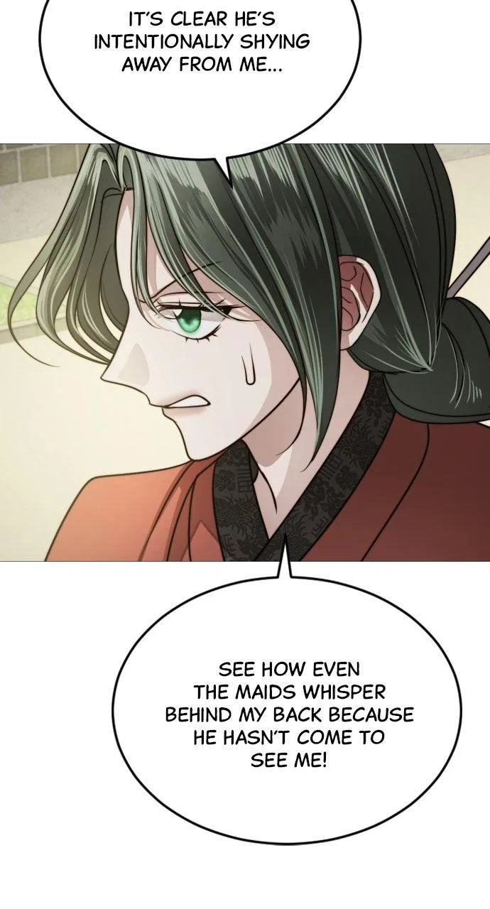 The Knight Of The Closed-Eyes Sky Chapter 29 – Page 9