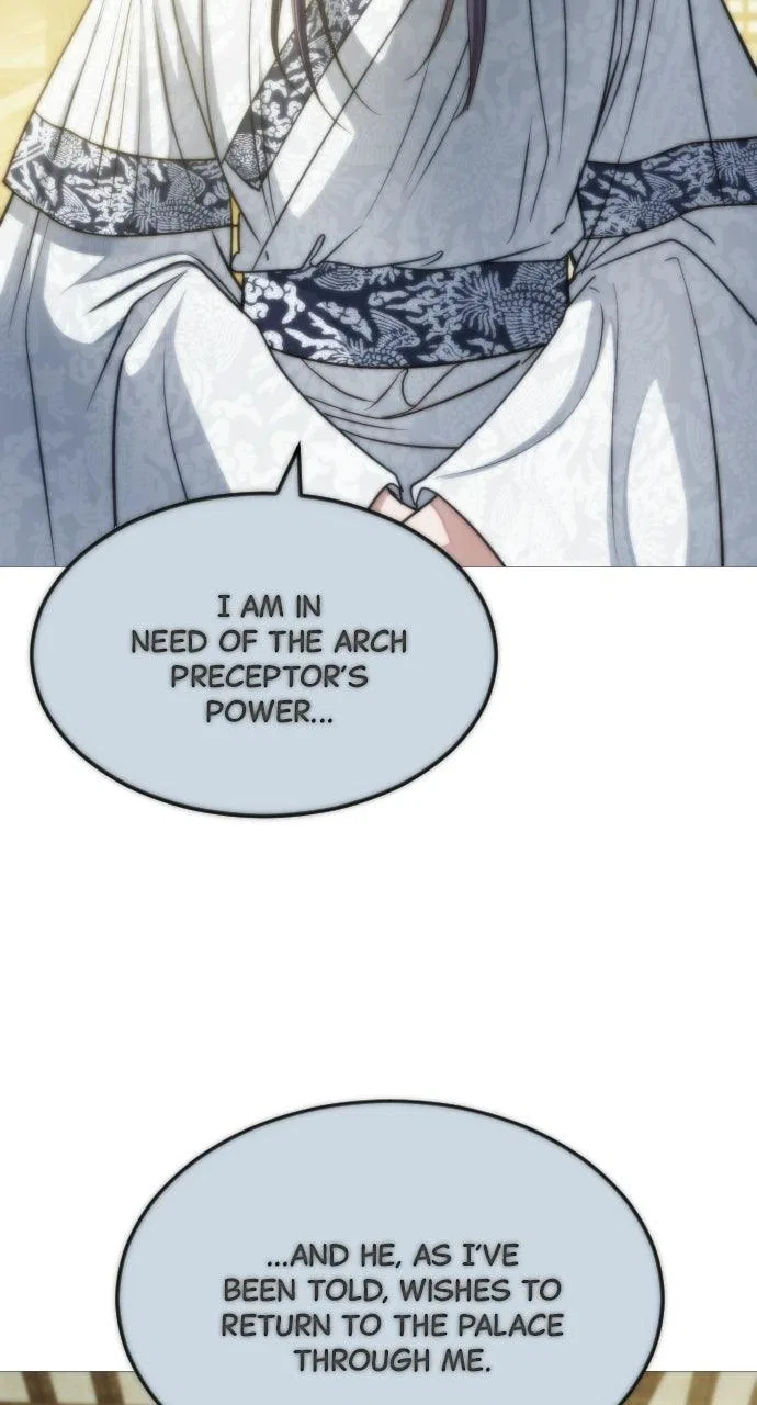 The Knight Of The Closed-Eyes Sky Chapter 29 – Page 11