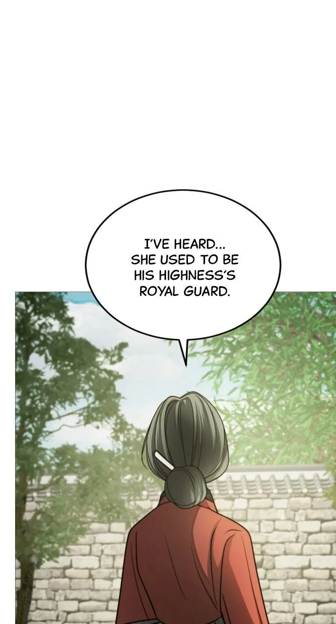 The Knight Of The Closed-Eyes Sky Chapter 29 – Page 20