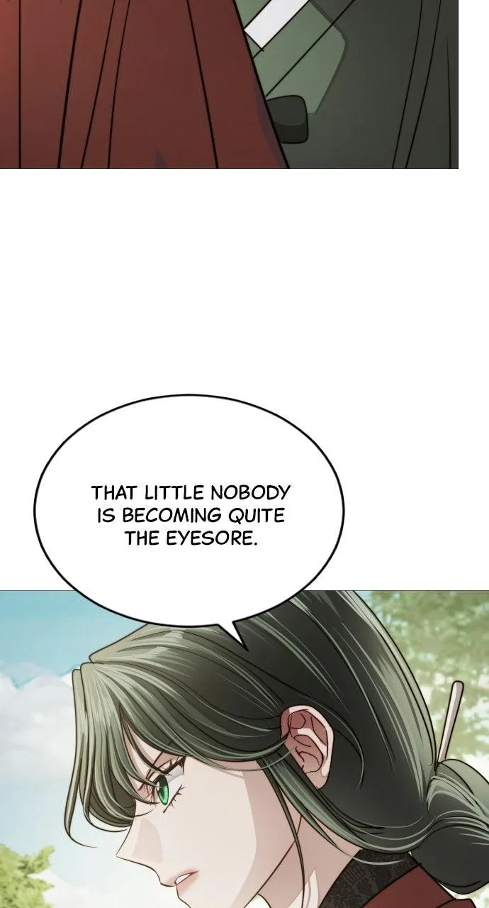 The Knight Of The Closed-Eyes Sky Chapter 29 – Page 22