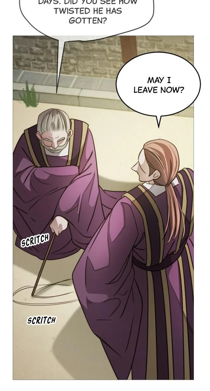 The Knight Of The Closed-Eyes Sky Chapter 29 – Page 28