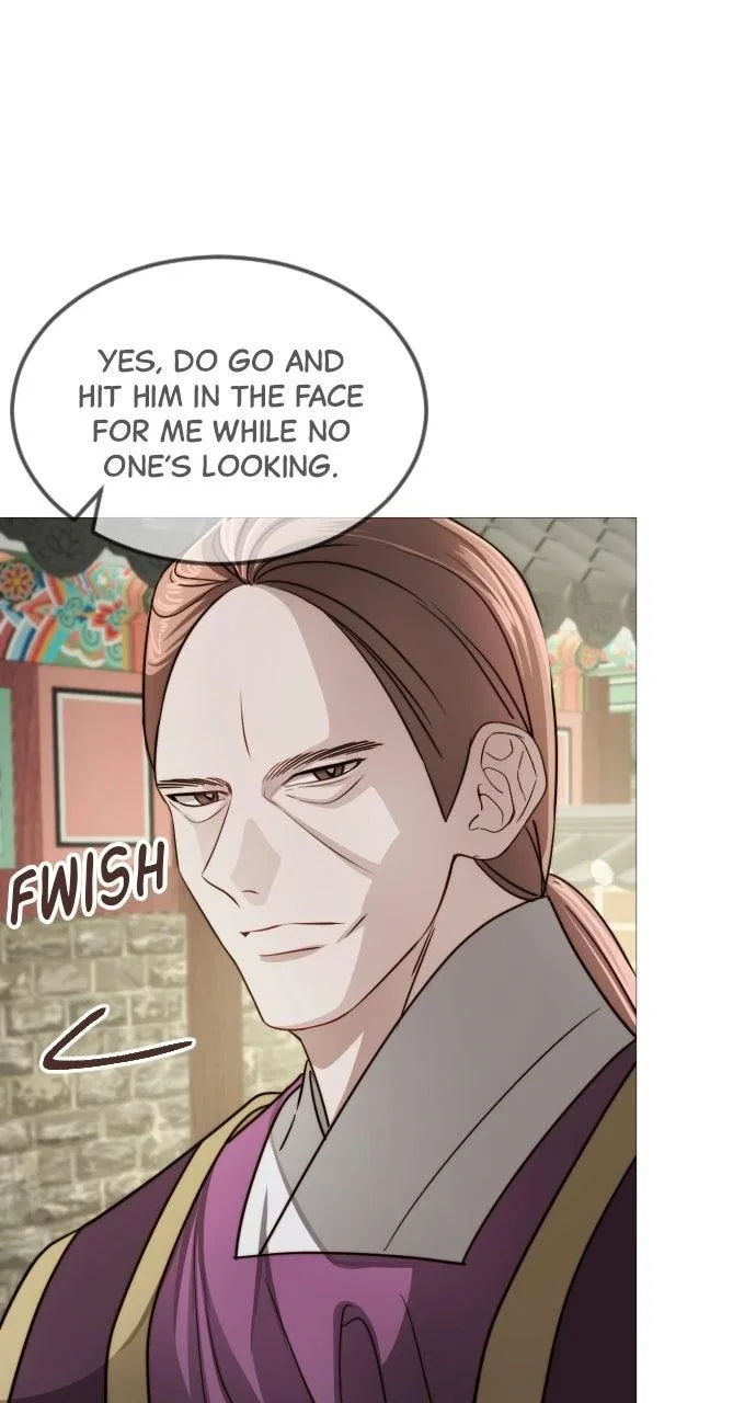 The Knight Of The Closed-Eyes Sky Chapter 29 – Page 29