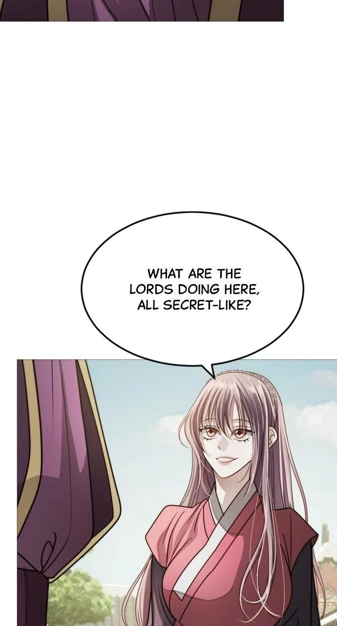 The Knight Of The Closed-Eyes Sky Chapter 29 – Page 30