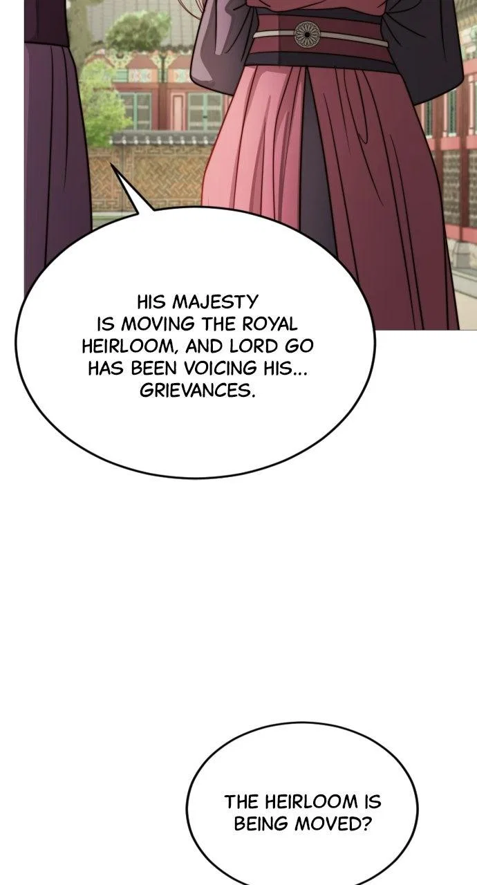 The Knight Of The Closed-Eyes Sky Chapter 29 – Page 31