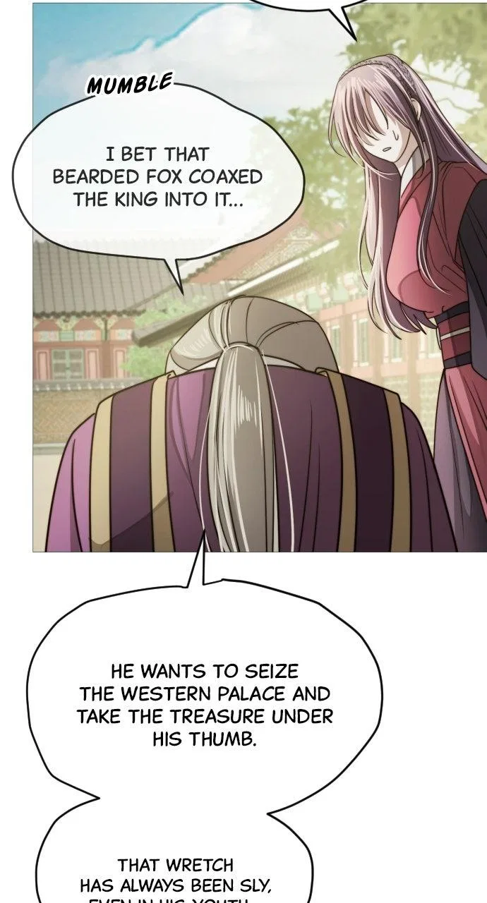 The Knight Of The Closed-Eyes Sky Chapter 29 – Page 32