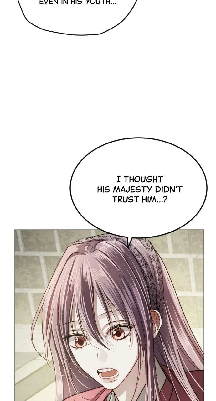 The Knight Of The Closed-Eyes Sky Chapter 29 – Page 33