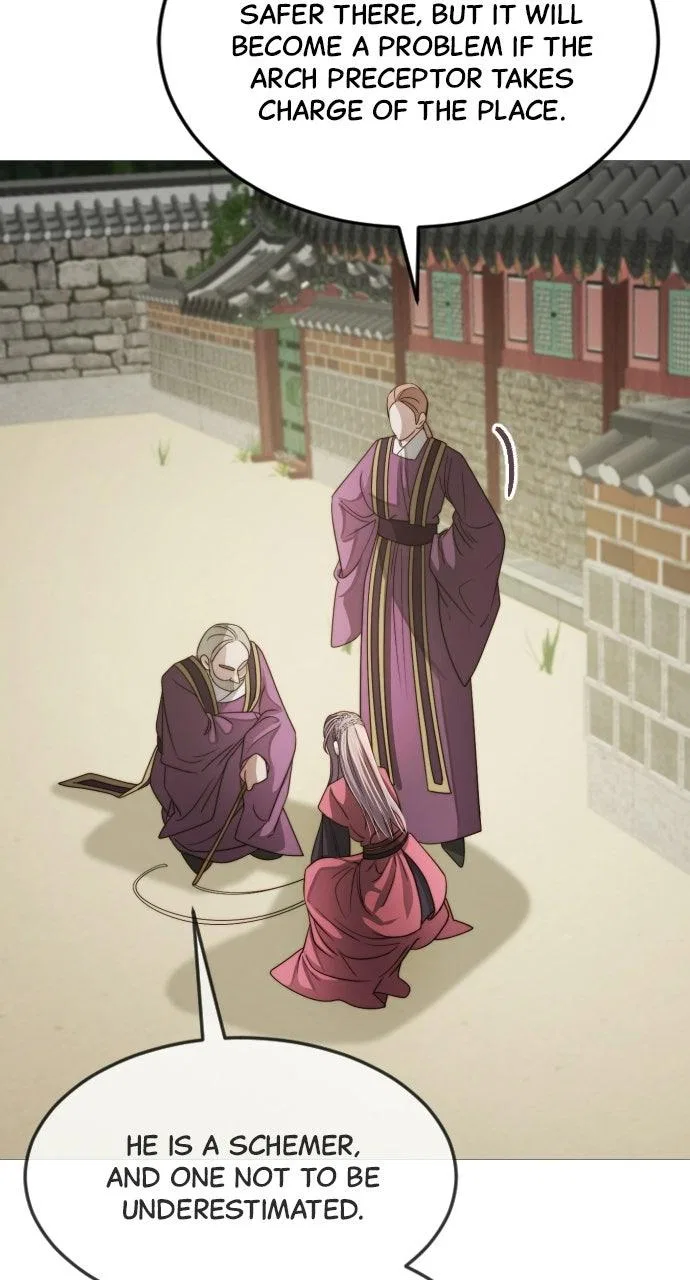 The Knight Of The Closed-Eyes Sky Chapter 29 – Page 35