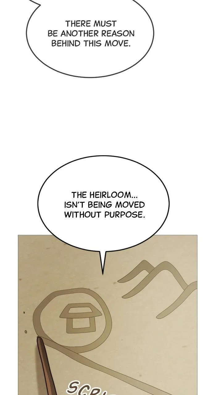 The Knight Of The Closed-Eyes Sky Chapter 29 – Page 36