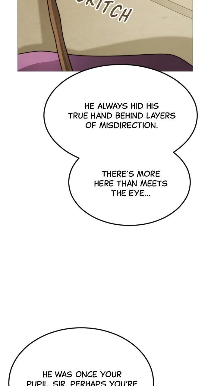 The Knight Of The Closed-Eyes Sky Chapter 29 – Page 37
