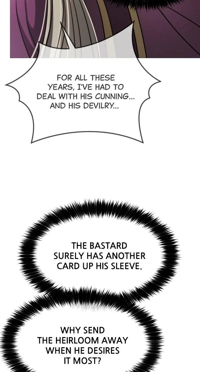 The Knight Of The Closed-Eyes Sky Chapter 29 – Page 40