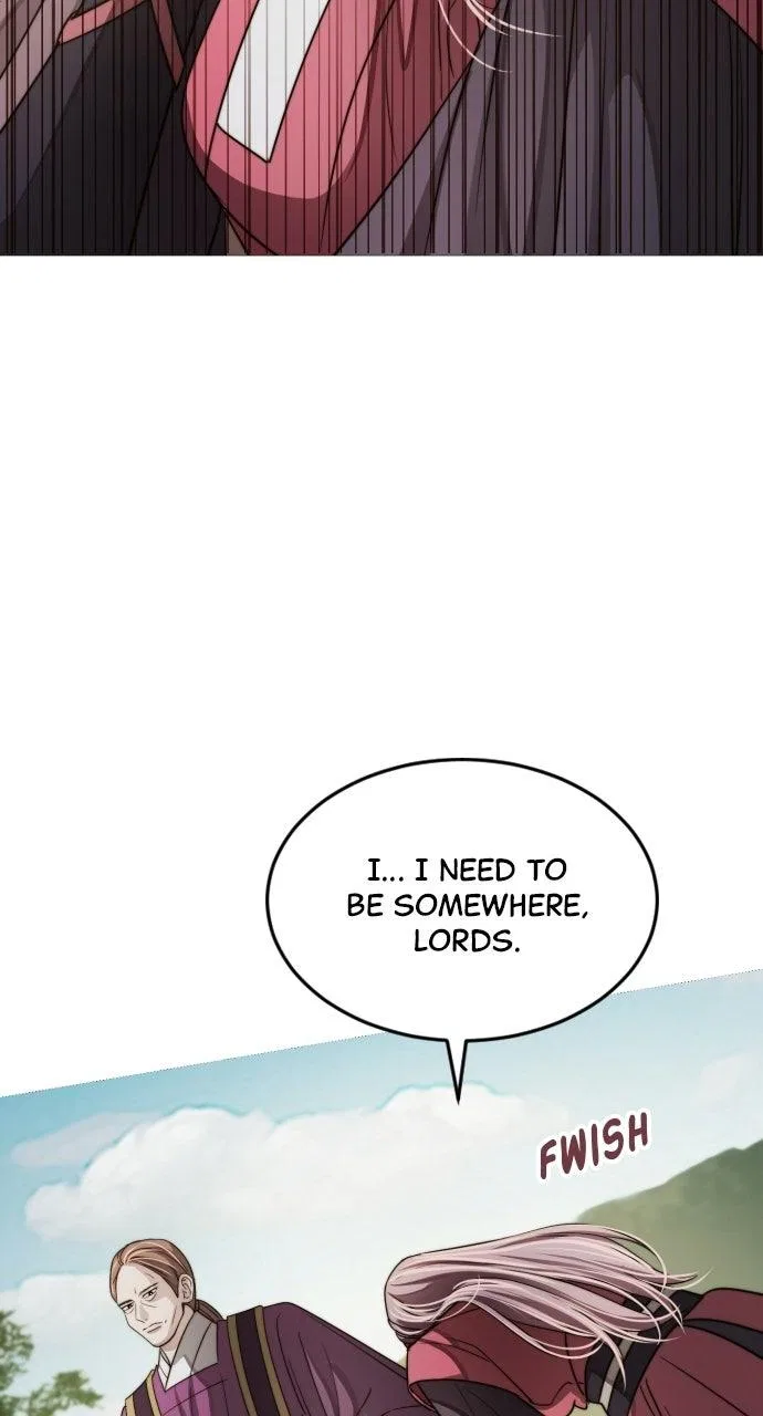 The Knight Of The Closed-Eyes Sky Chapter 29 – Page 47