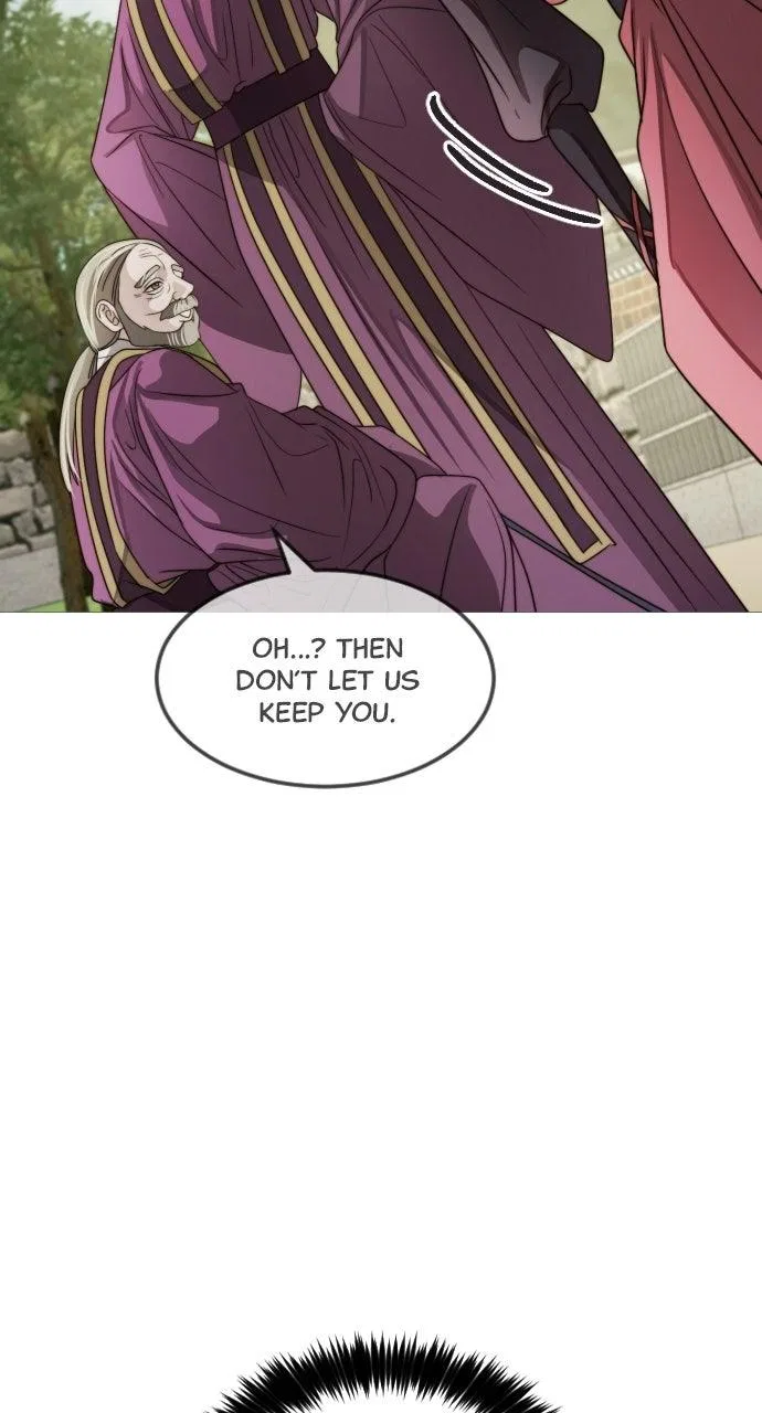 The Knight Of The Closed-Eyes Sky Chapter 29 – Page 48