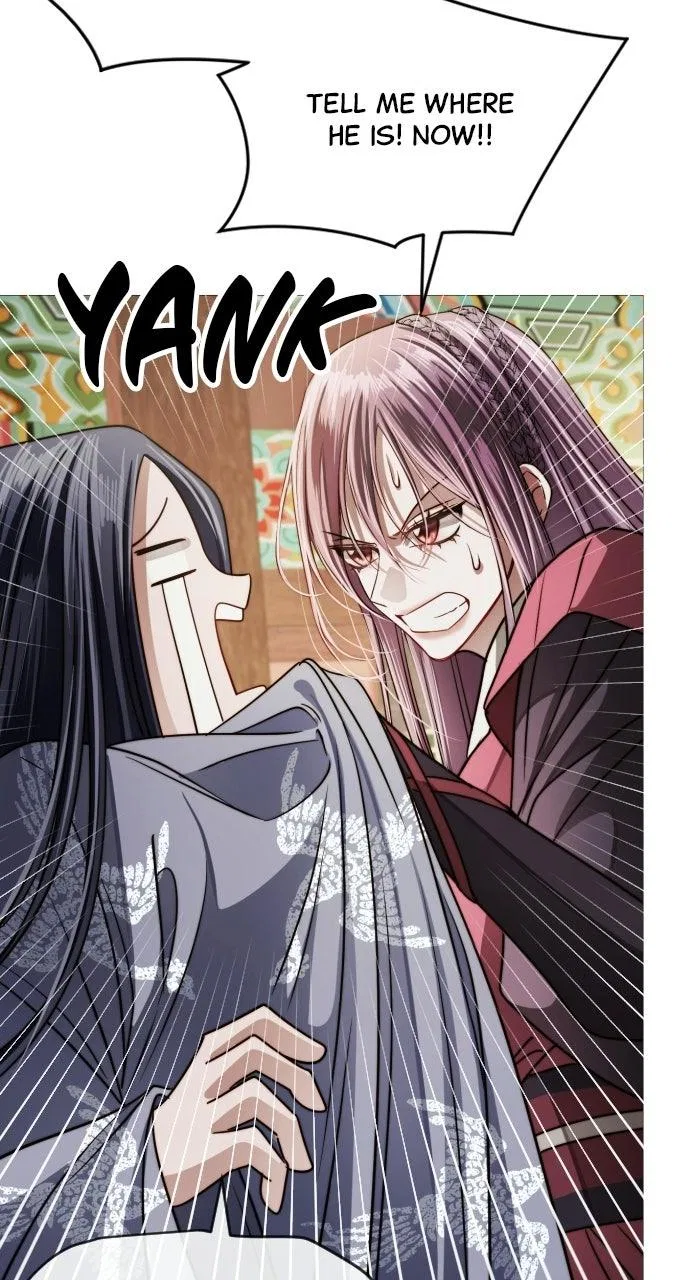 The Knight Of The Closed-Eyes Sky Chapter 29 – Page 55