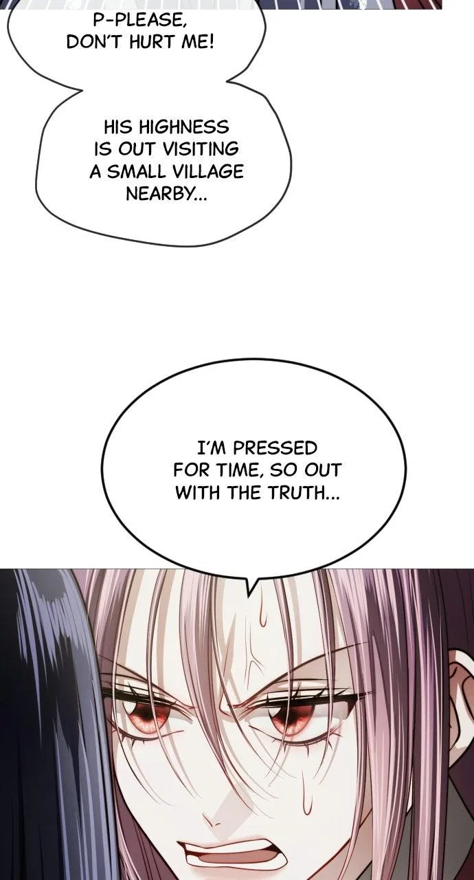 The Knight Of The Closed-Eyes Sky Chapter 29 – Page 56