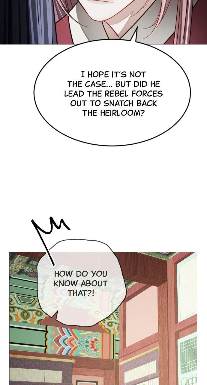The Knight Of The Closed-Eyes Sky Chapter 29 – Page 57