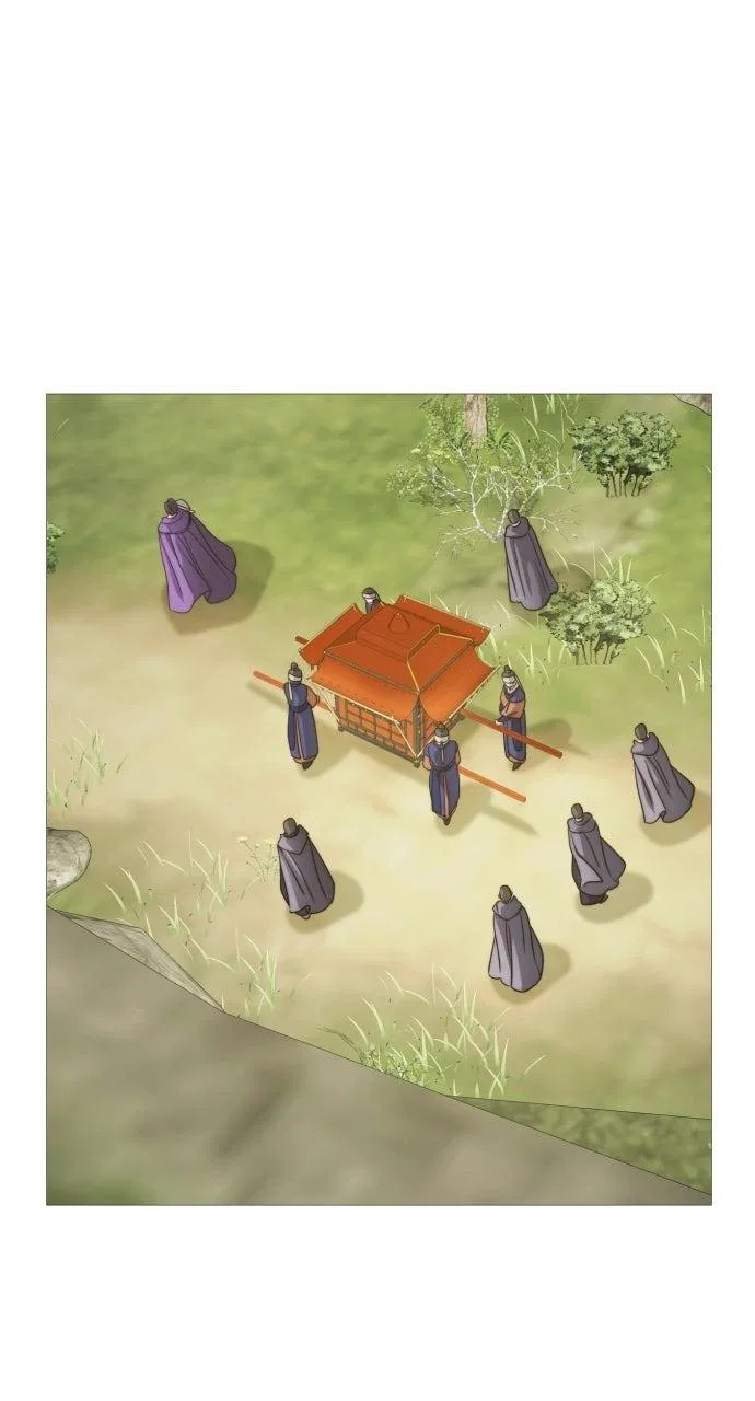 The Knight Of The Closed-Eyes Sky Chapter 29 – Page 61