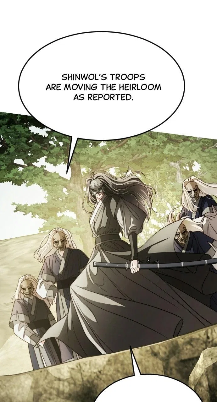 The Knight Of The Closed-Eyes Sky Chapter 29 – Page 62
